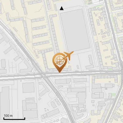 Foto zu Am Straßenbahnhof 61, 12347 Berlin