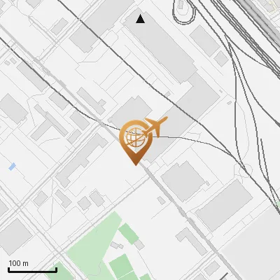 Foto zu Am Studio 20, 12489 Berlin