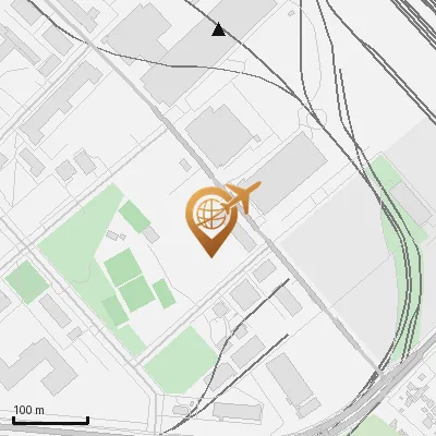 Foto zu Am Studio 5, 12489 Berlin