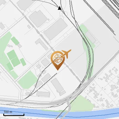 Foto zu Am Studio 6-7, 12489 Berlin