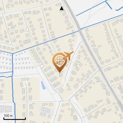 Karte Am Stühm-Nord 193-195, 22175 Hamburg