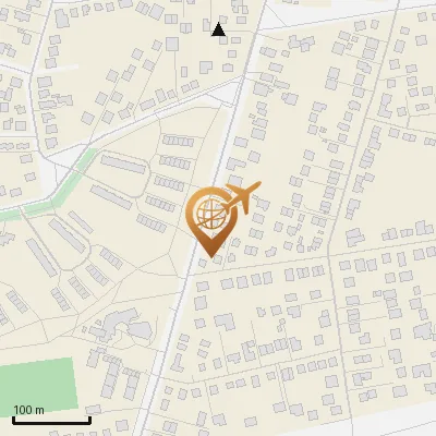 Karte Am Stühm-Süd 104-112, 22175 Hamburg