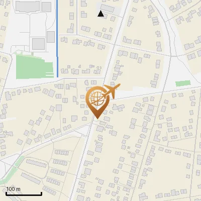 Karte Am Stühm-Süd 135-138, 22175 Hamburg