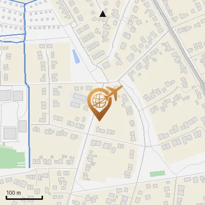 Karte Am Stühm-Süd 152-156, 22175 Hamburg