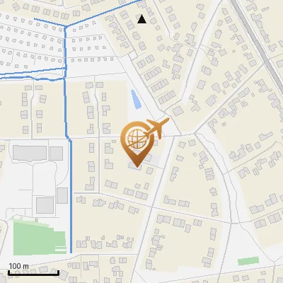 Karte Am Stühm-Süd 157, 22175 Hamburg