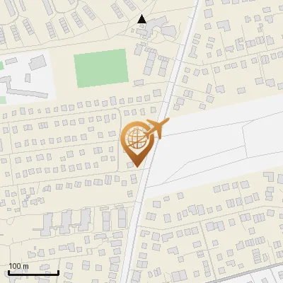 Karte Am Stühm-Süd 53, 22175 Hamburg