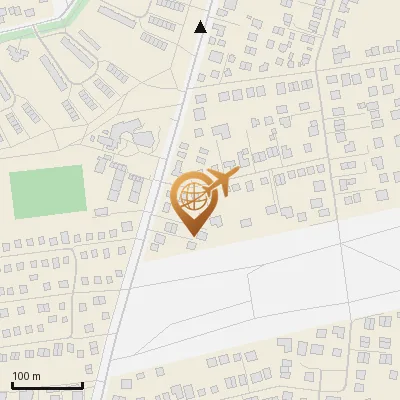 Karte Am Stühm-Süd 78, 22175 Hamburg