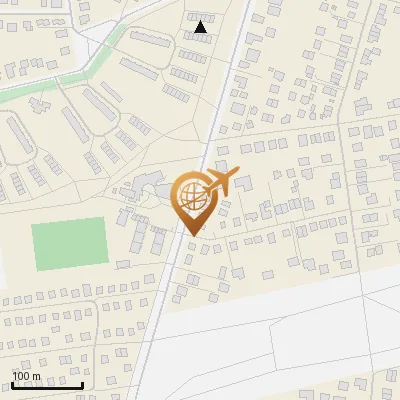 Karte Am Stühm-Süd 80-86, 22175 Hamburg