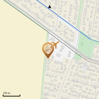 Foto zu Am Südfeld 10-12, 13503 Berlin