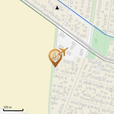 Foto zu Am Südfeld 6-8, 13503 Berlin