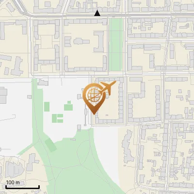 Foto zu Am Südpark 51-74, 13595 Berlin