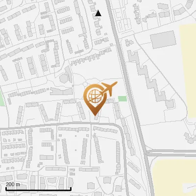 Foto zu Am Tambourskreuz 1-7, 51145 Köln