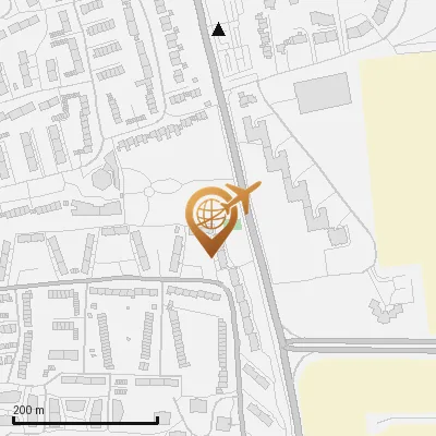 Foto zu Am Tambourskreuz 9-11, 51145 Köln