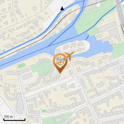 Foto zu Am Tegeler Hafen 14-24, 13507 Berlin