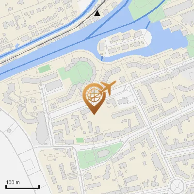 Foto zu Am Tegeler Hafen 25-27, 13507 Berlin