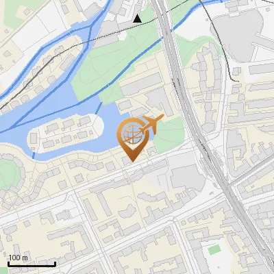 Foto zu Am Tegeler Hafen 2-6, 13507 Berlin