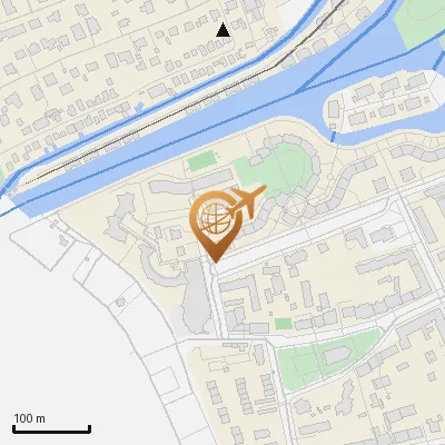 Foto zu Am Tegeler Hafen 42-44, 13507 Berlin