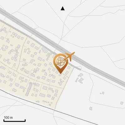 Foto zu Am Tegelgrund 19-25, 13503 Berlin