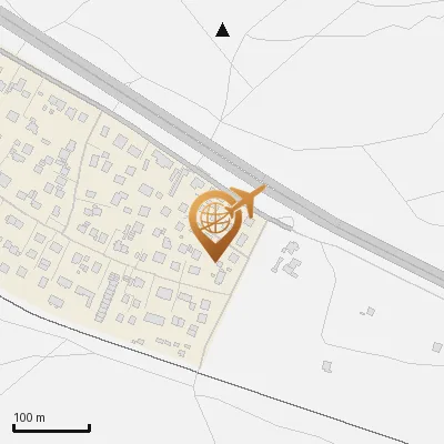 Foto zu Am Tegelgrund 5-9, 13503 Berlin