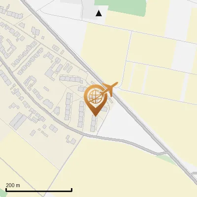 Karte Am Tekelkamp 3-13, 50769 Köln