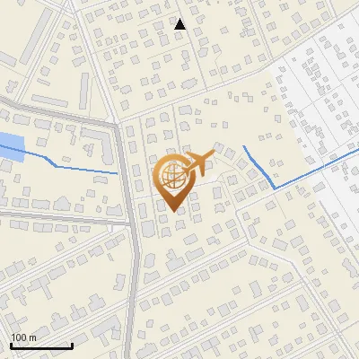 Foto zu Am Tempelgraben 4-19, 13158 Berlin