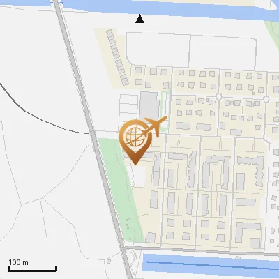 Foto zu Am Teufelsbruch 27-31, 13587 Berlin