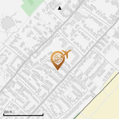 Foto zu Am Theise 3-16, 51143 Köln