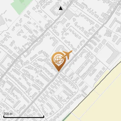 Foto zu Am Theise 2, 51143 Köln