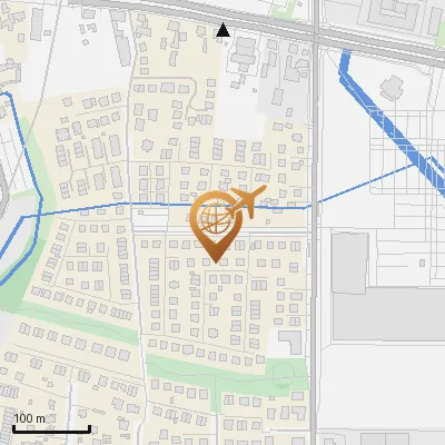 Foto zu Am Theodorpark 11-15, 12623 Berlin