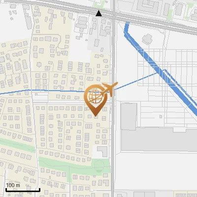 Foto zu Am Theodorpark 26-28, 12623 Berlin