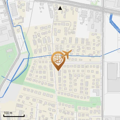 Foto zu Am Theodorpark 2-4, 12623 Berlin