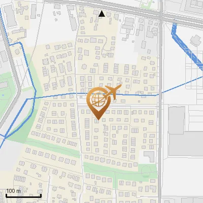 Foto zu Am Theodorpark 6-10, 12623 Berlin