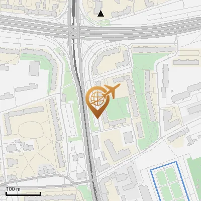 Foto zu Am Tierpark 11-13, 10315 Berlin