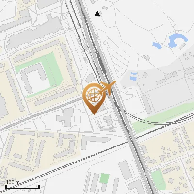 Foto zu Am Tierpark 124, 10319 Berlin