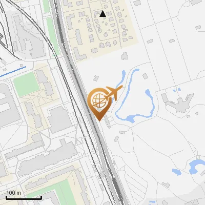 Foto zu Am Tierpark 125, 10319 Berlin