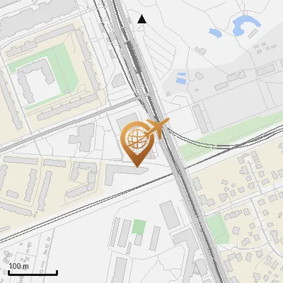 Foto zu Am Tierpark 126, 10319 Berlin