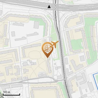 Foto zu Am Tierpark 14-20, 10315 Berlin