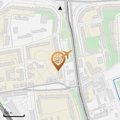 Foto zu Am Tierpark 22-24, 10315 Berlin