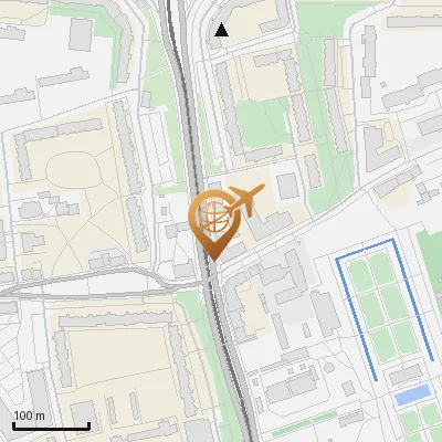 Foto zu Am Tierpark 29-31, 10315 Berlin