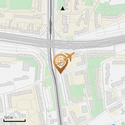 Foto zu Am Tierpark 3, 10315 Berlin