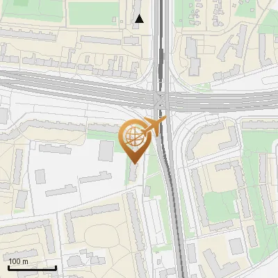 Foto zu Am Tierpark 4, 10315 Berlin