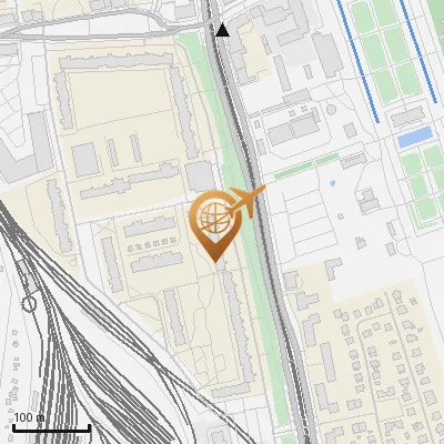 Foto zu Am Tierpark 48, 10319 Berlin