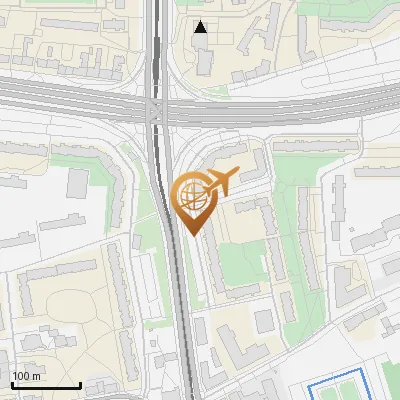 Foto zu Am Tierpark 5, 10315 Berlin