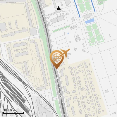 Foto zu Am Tierpark 49-51, 10319 Berlin