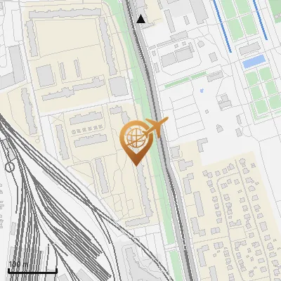 Foto zu Am Tierpark 52-54, 10319 Berlin