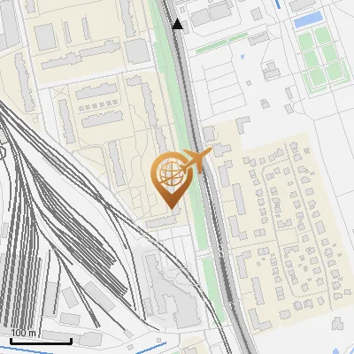 Foto zu Am Tierpark 56-62, 10319 Berlin