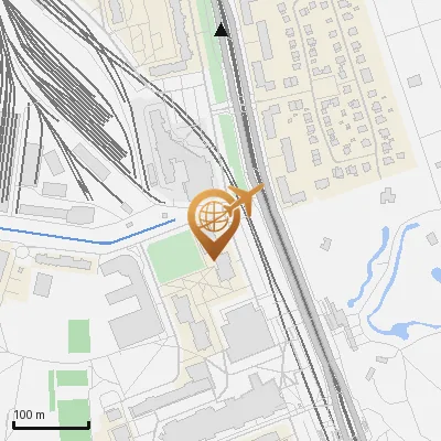 Foto zu Am Tierpark 64, 66, 10319 Berlin