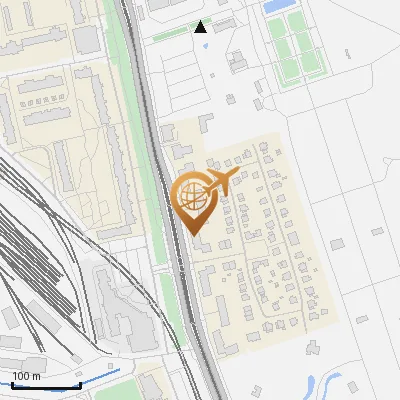 Foto zu Am Tierpark 67, 10319 Berlin