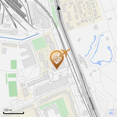 Foto zu Am Tierpark 68, 10319 Berlin