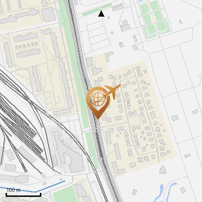 Foto zu Am Tierpark 69, 10319 Berlin